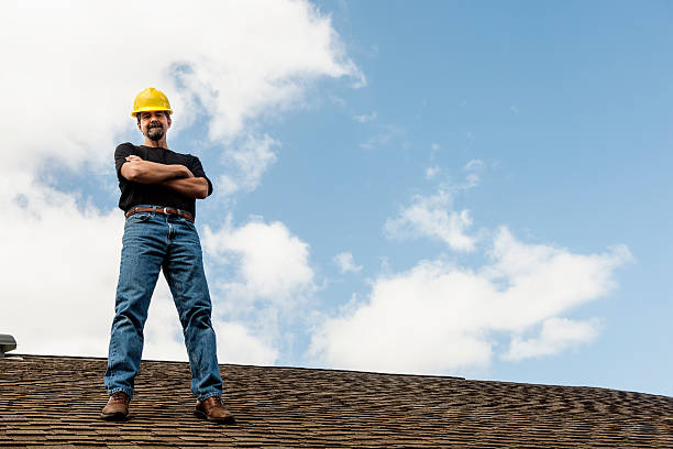 Best Roof Waterproofing Services  in Wisr, NE